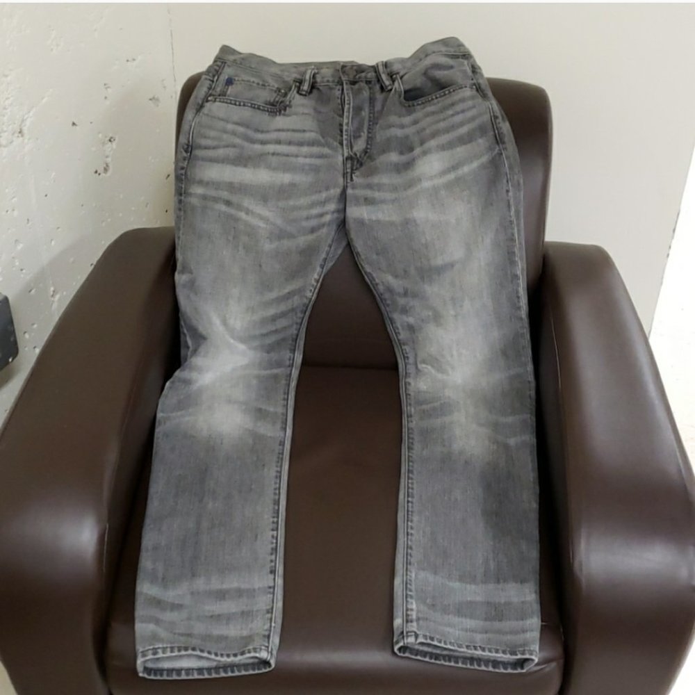 Gap jeans